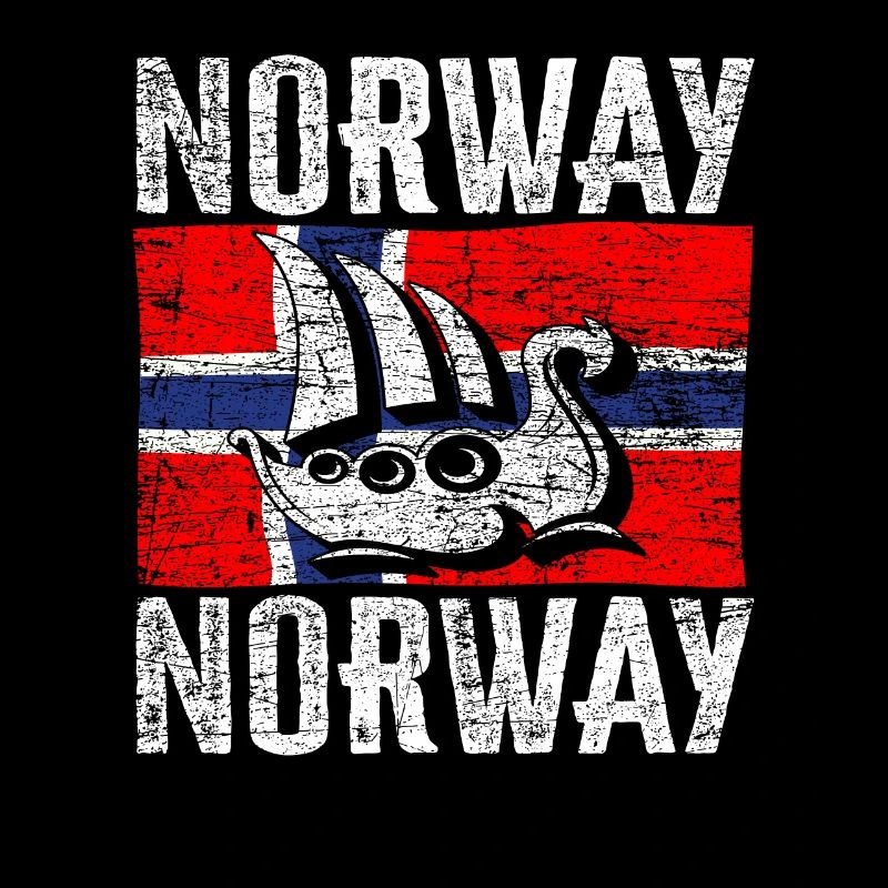 Norway boat