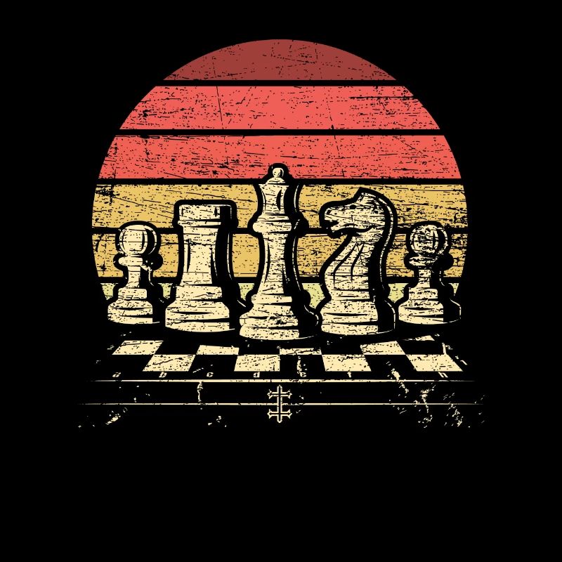 Schach Retro