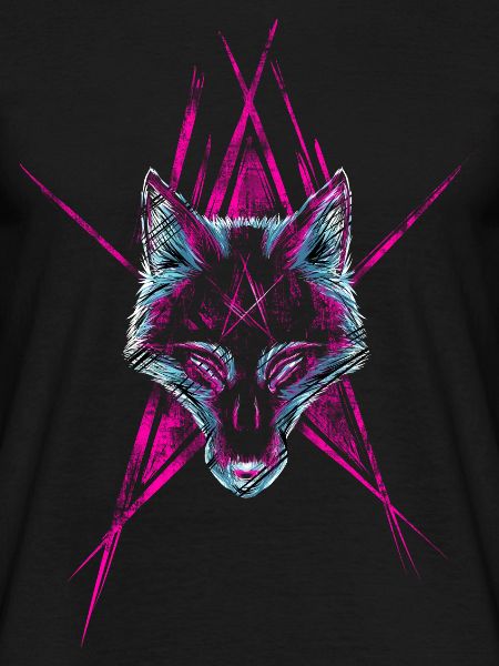Wolf Star