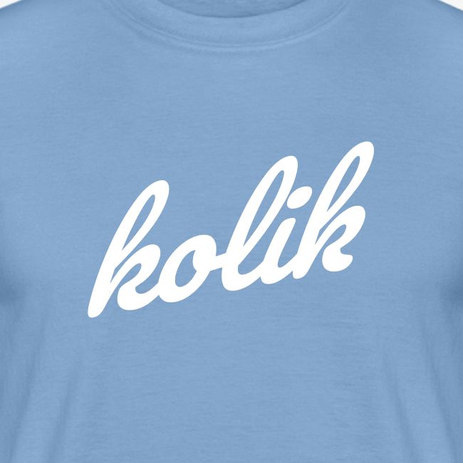 Kolik Brand