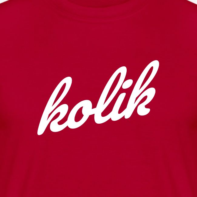 Kolik Brand
