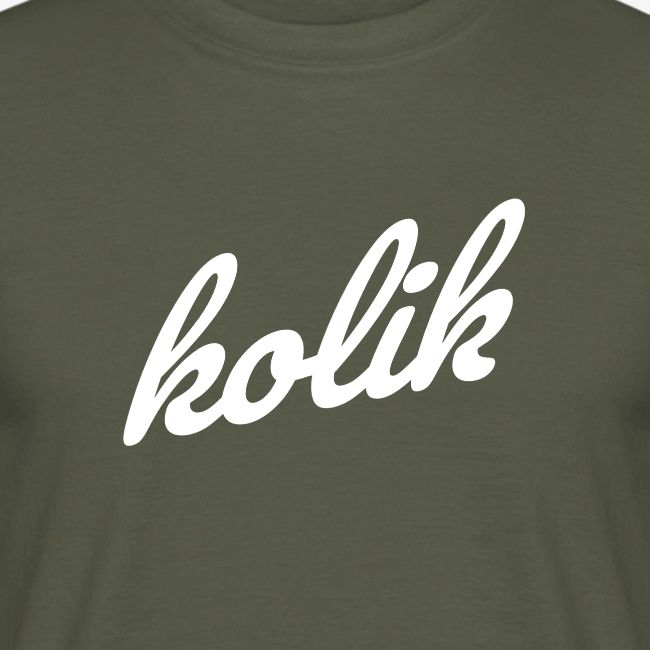 Kolik Brand