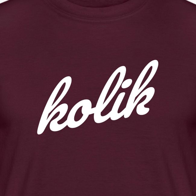 Kolik Brand