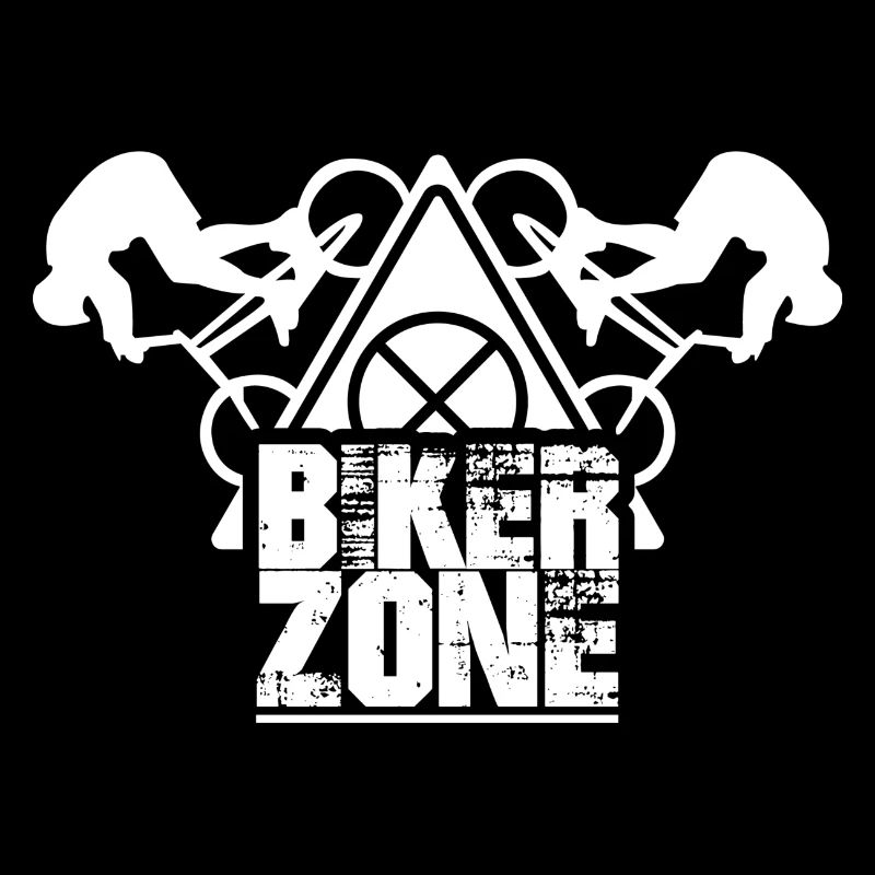 Zone des motards