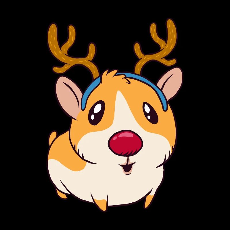 hamster