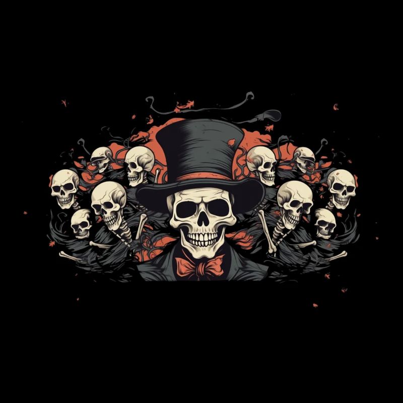 Skeletten
