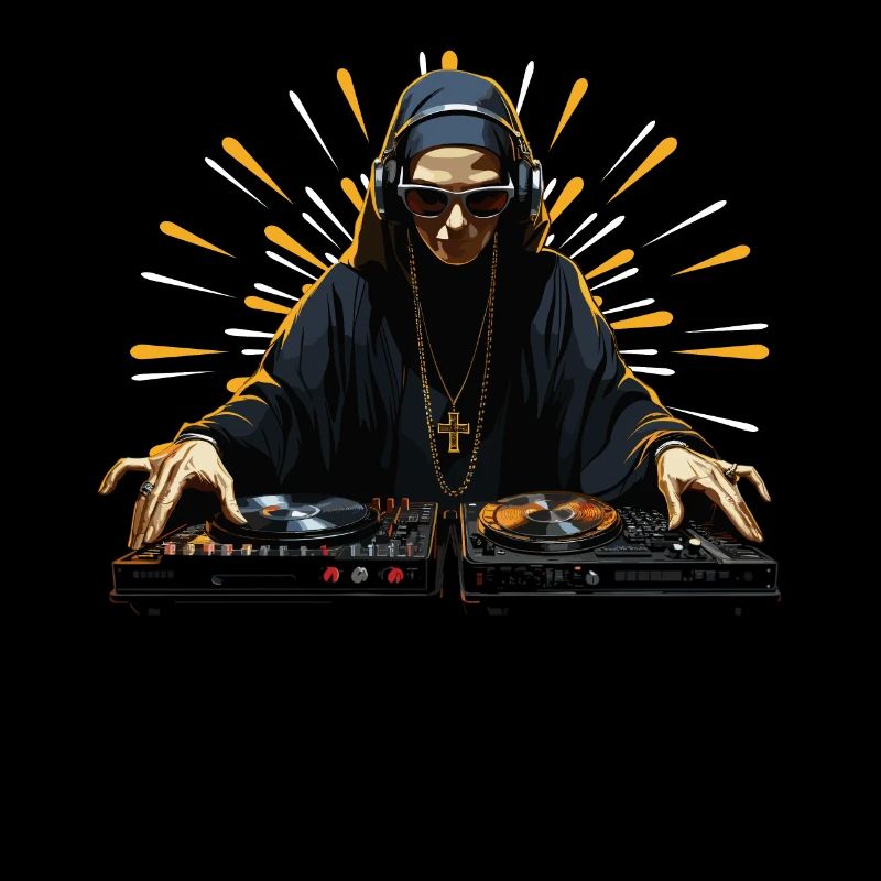 Nonne DJ