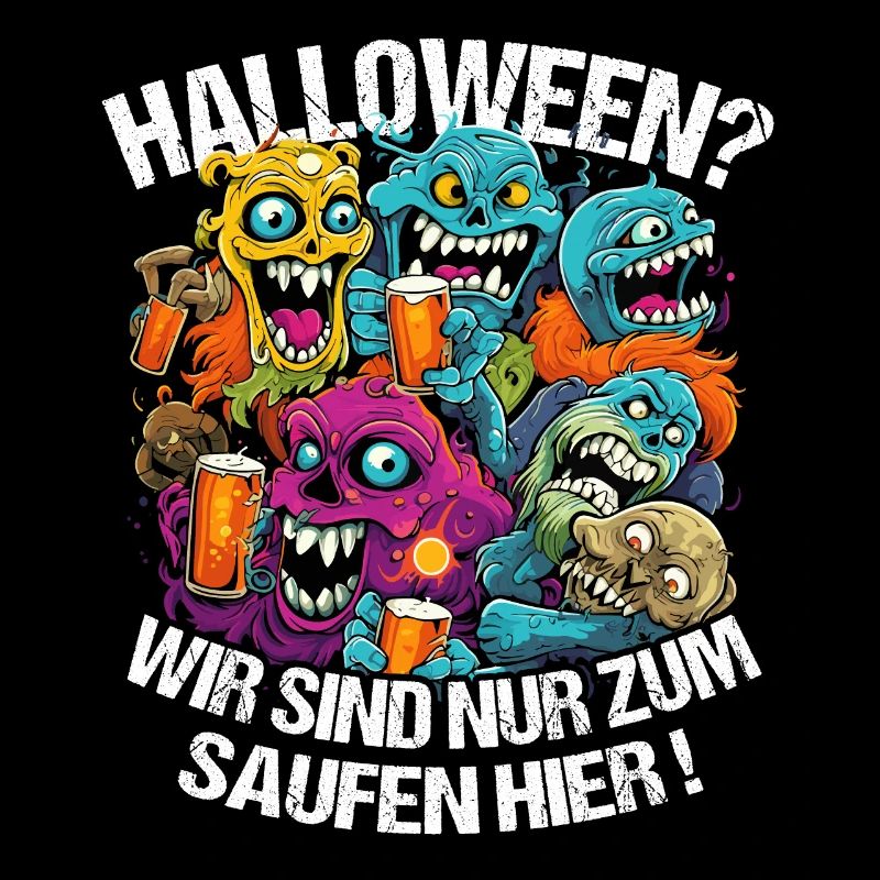 Halloween Party Halloweenparty