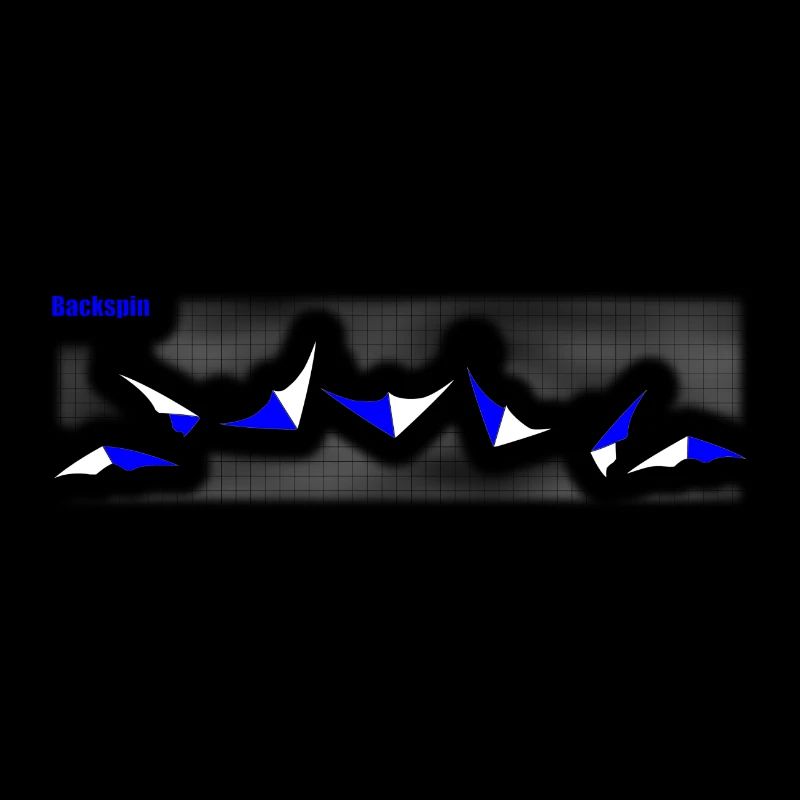 Backspin