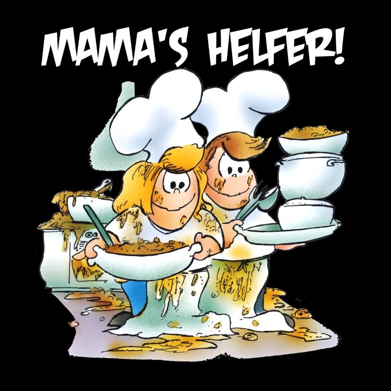 Mama's Helfer