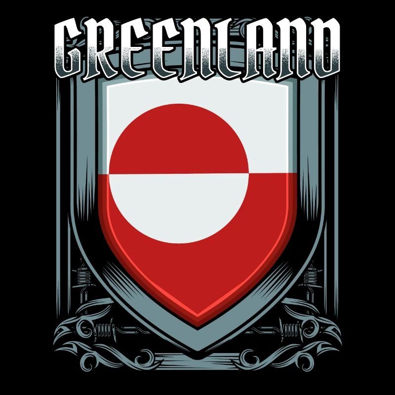 Greenland