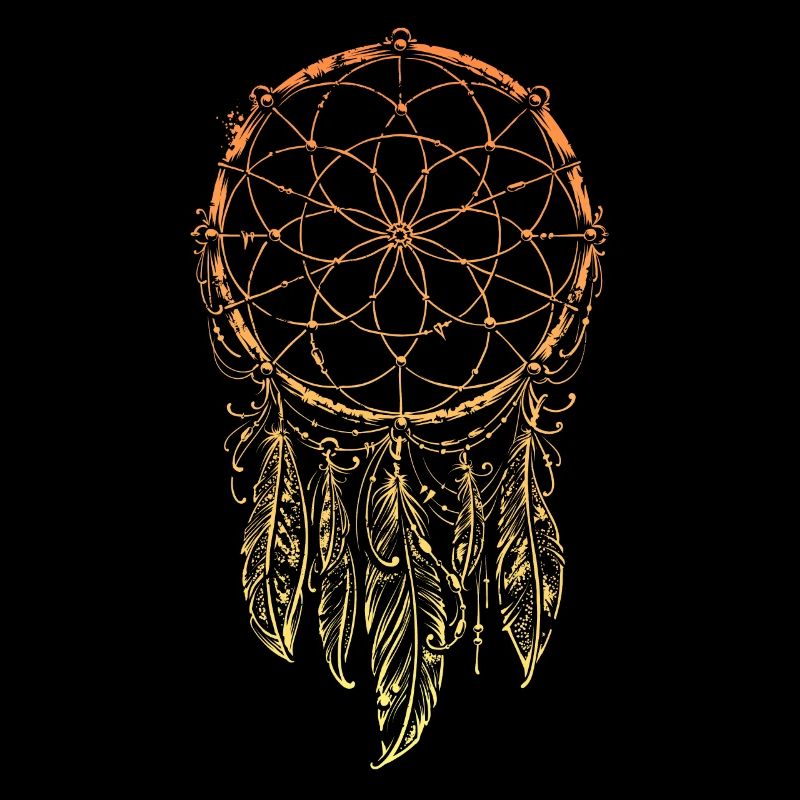 Dream catcher Indians