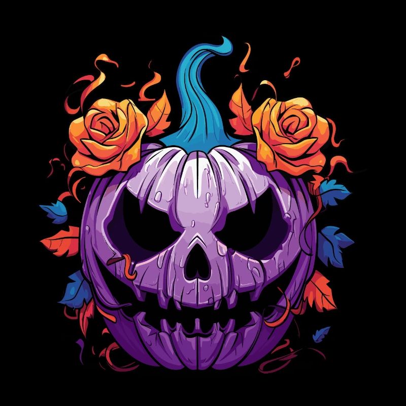 Halloween Pumpkin