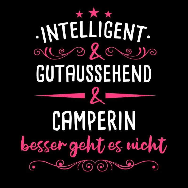 Camping Wohnwagen Camper Wohnmobil Campen