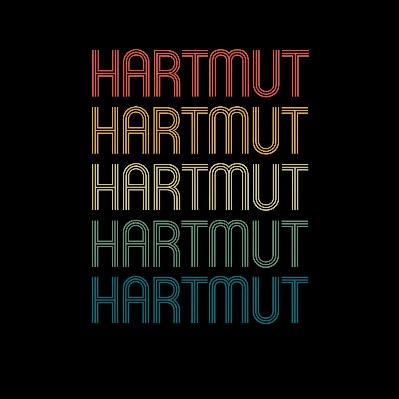 HARTMUT Vorname Geburtstag Name Spruch