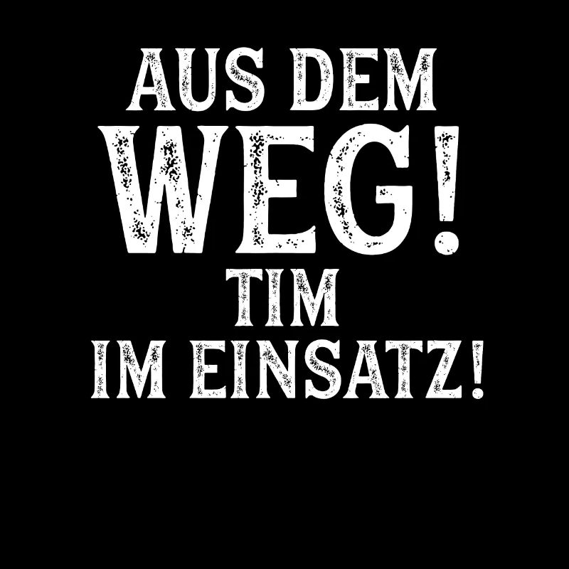 TIM Vorname Name Spruch Geburtstag Geschenk