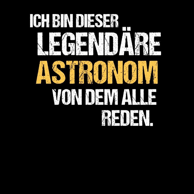 Astronom Legende Astronom