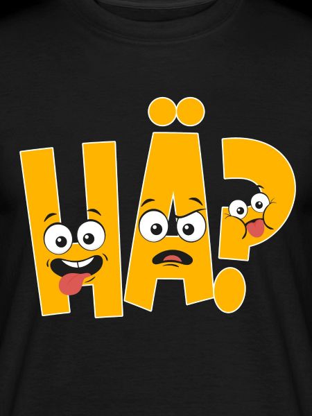Hä? Comic