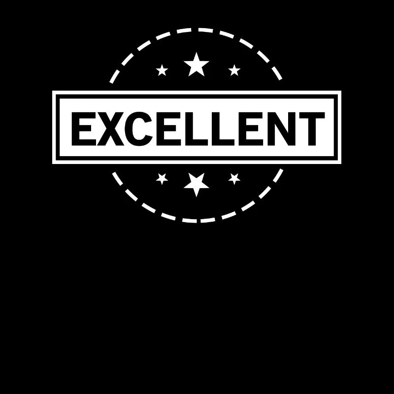Excellent. No. 1