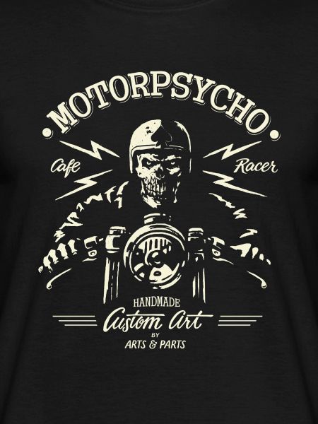 CafeRacer