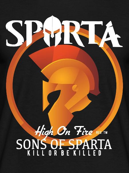 Sparta