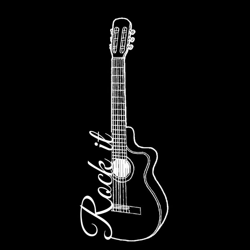guitar