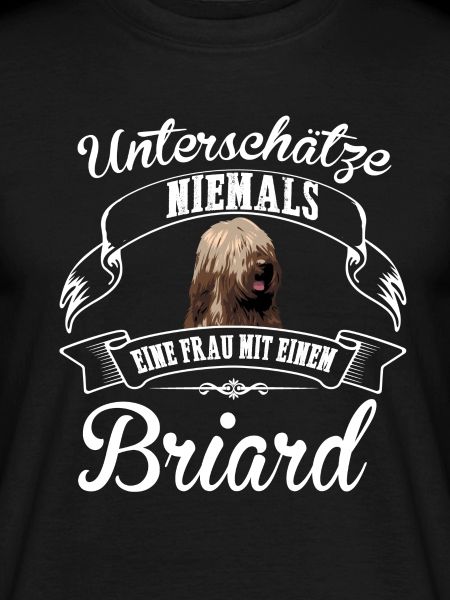 Briard