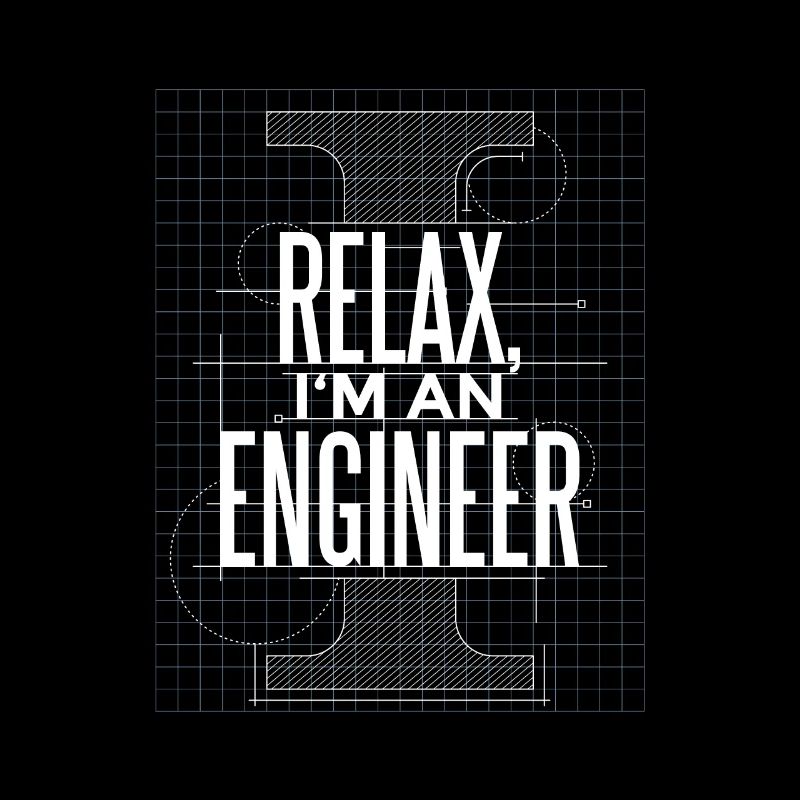 I am engineer - engineer gift