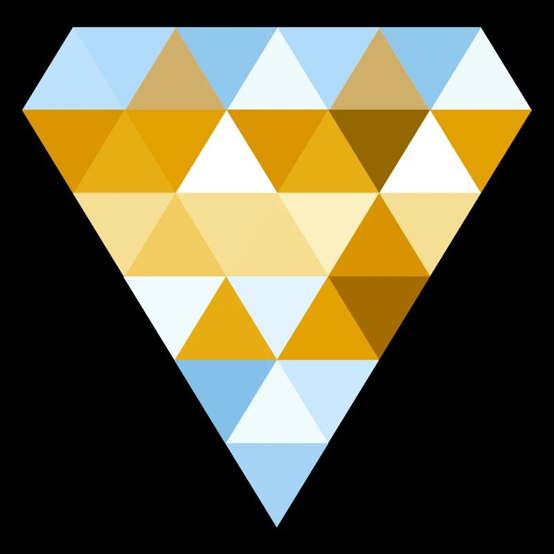 Caramel Diamond