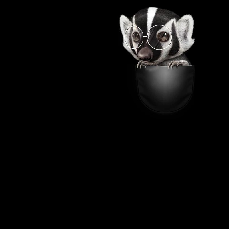 BADGER DE POCHE