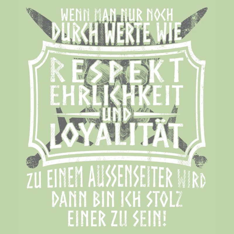 Wikinger - Außenseiter