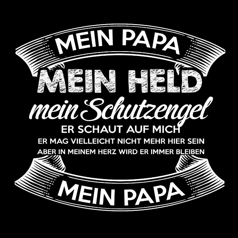 Schutzengel Papa