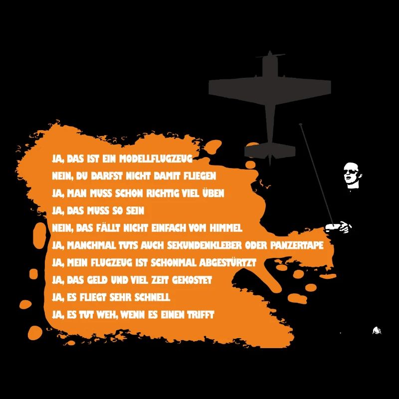faq modellflug