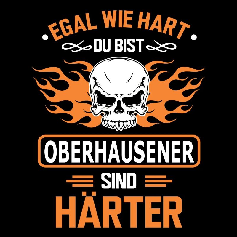OBERHAUSENER