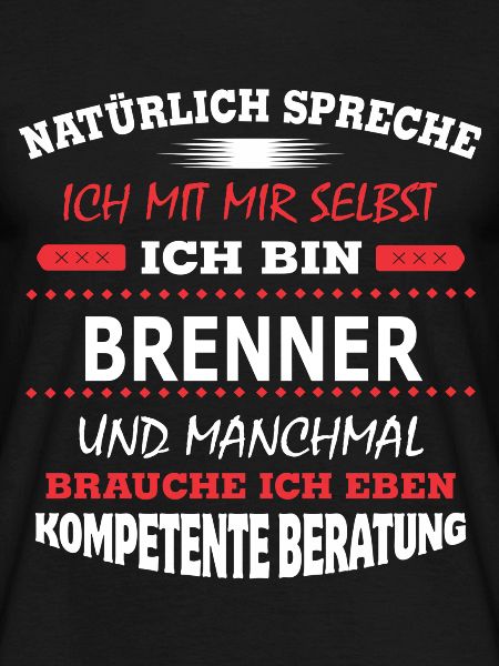 BRENNER