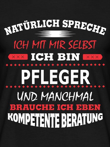 PFLEGER