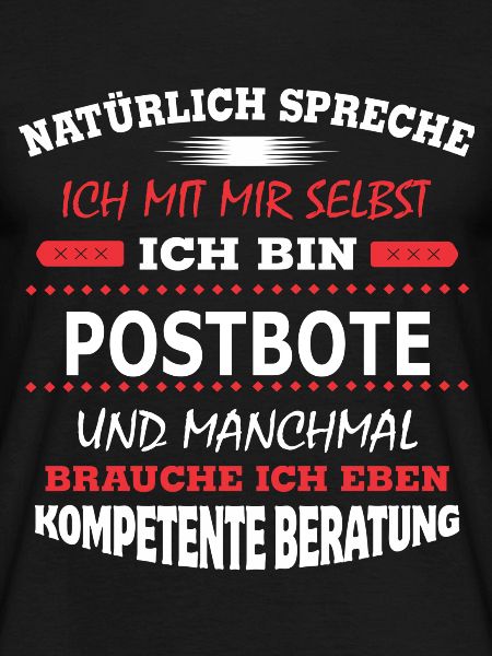 POSTBOTE