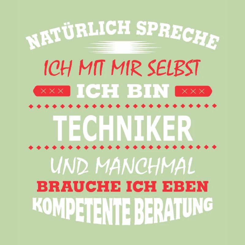 TECHNIKER