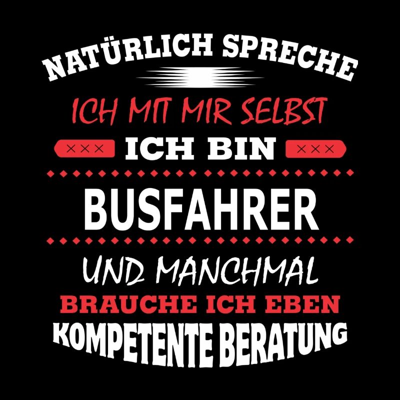 BUSFAHRER