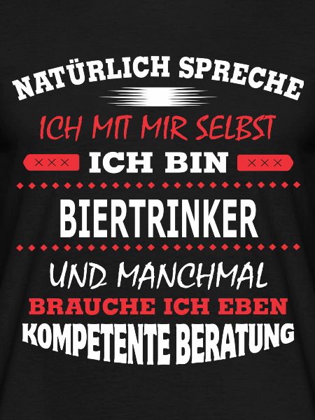 BIERTRINKER