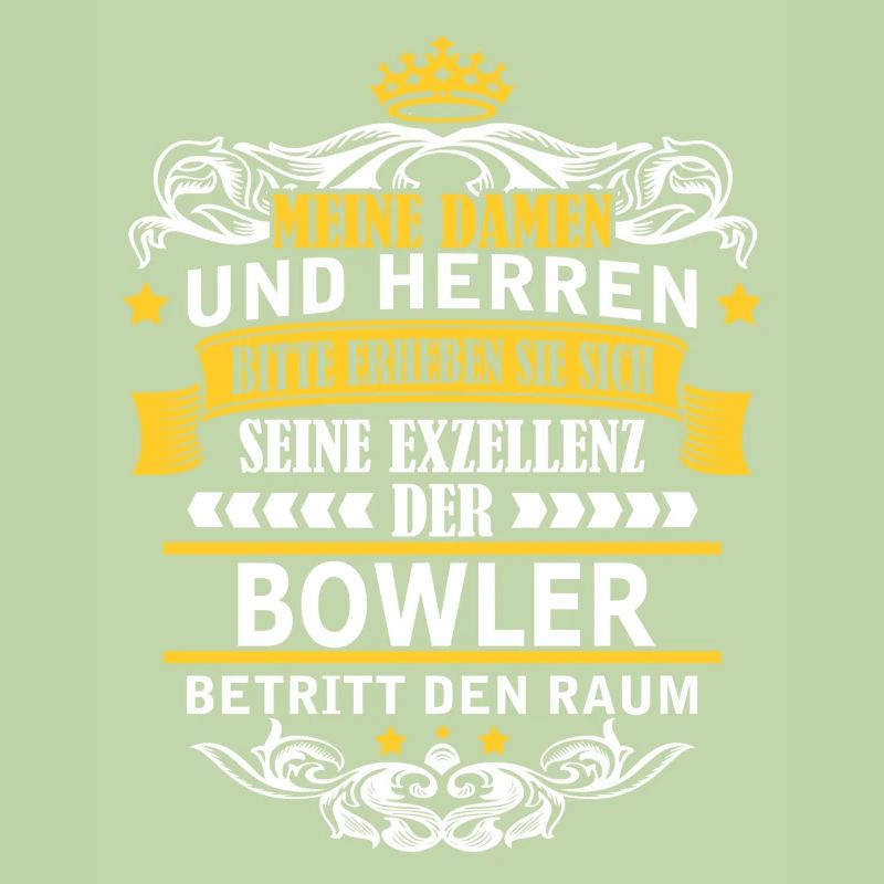 BOWLER