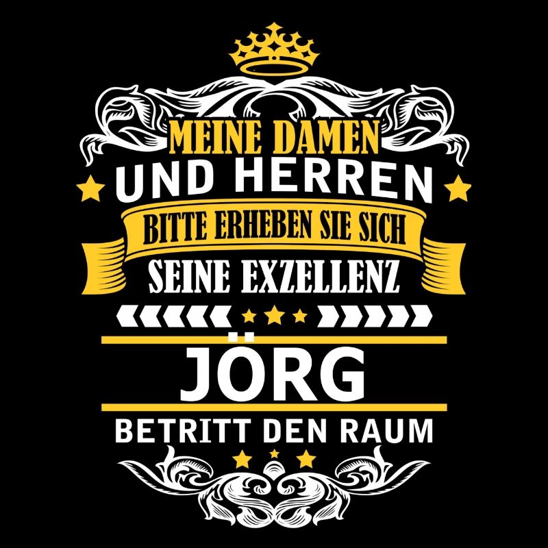 JÖRG