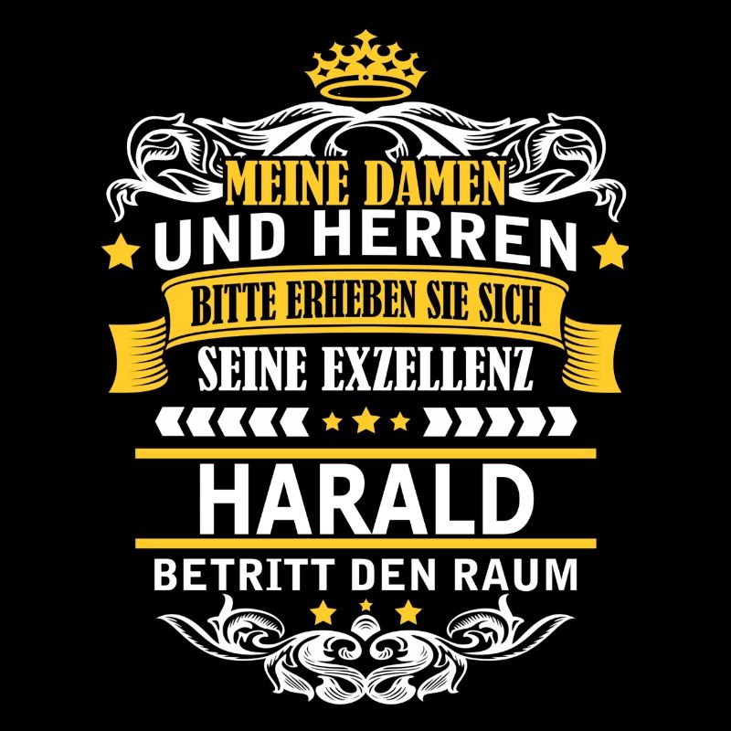 HARALD