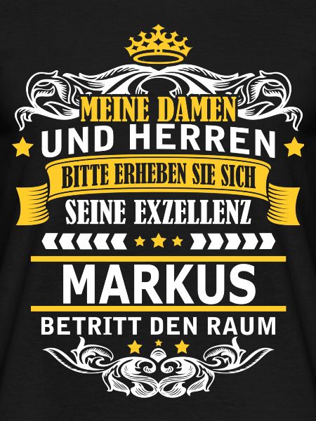 MARKUS
