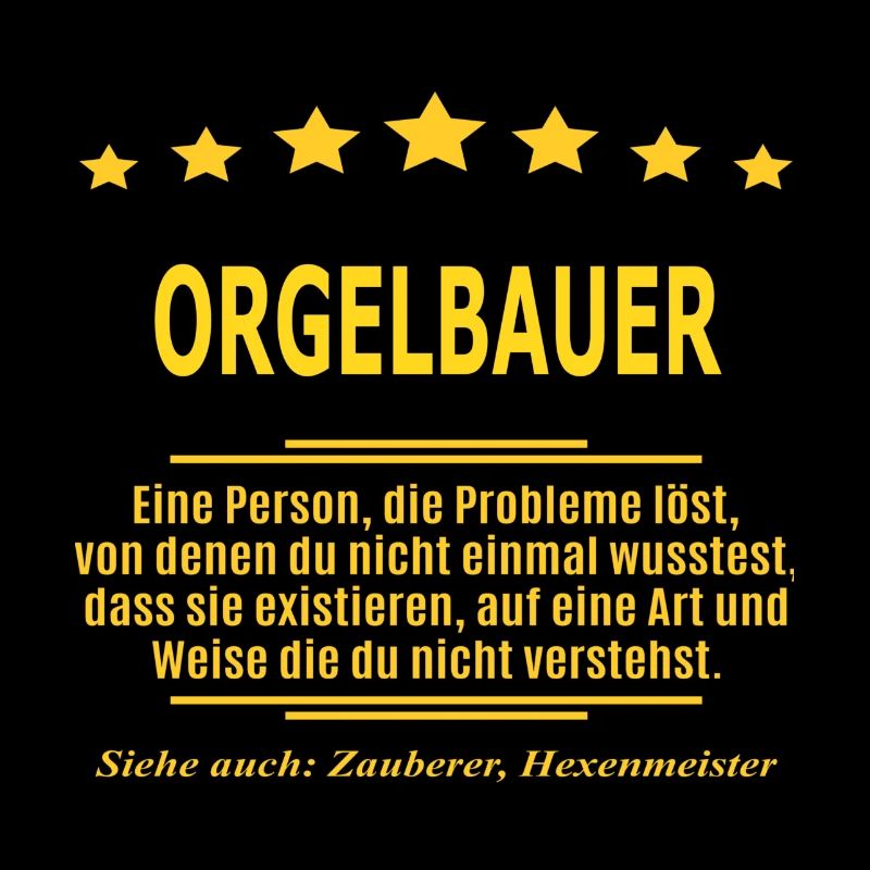 ORGELBAUER