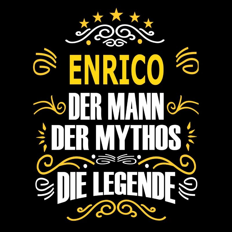 ENRICO