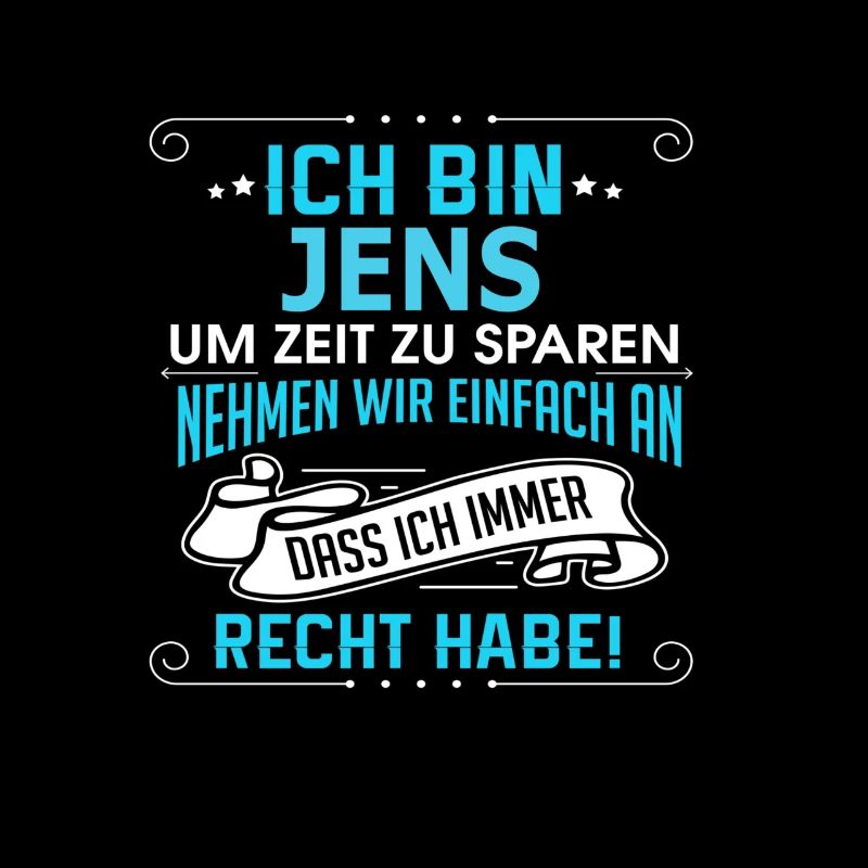 JENS