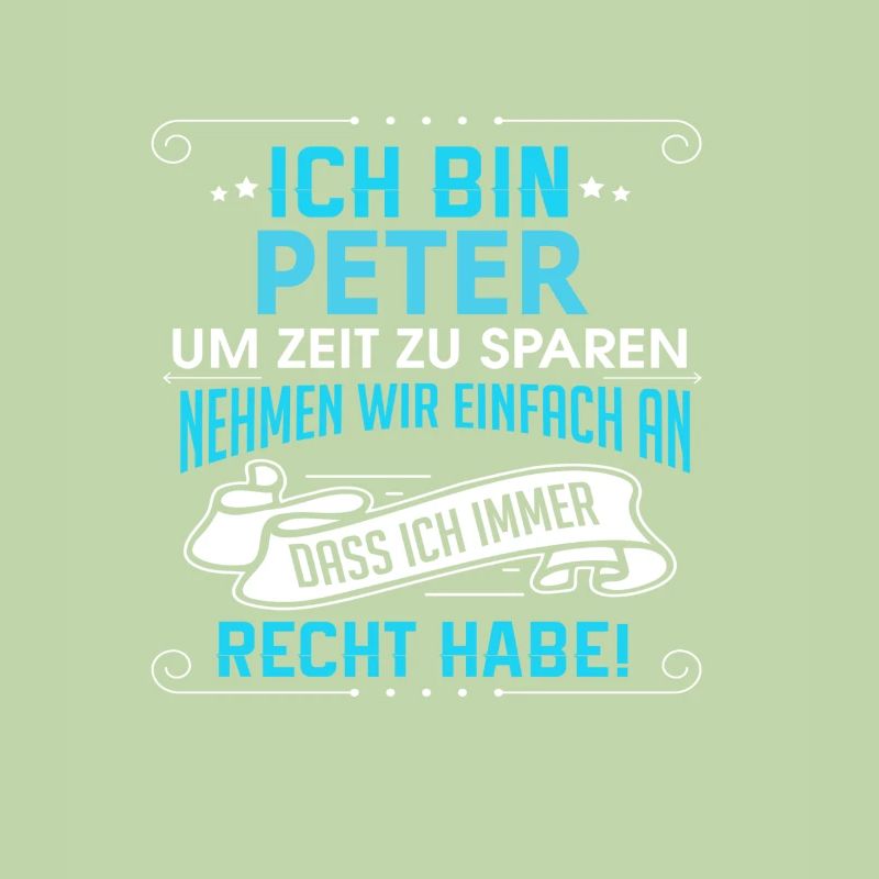 PETER