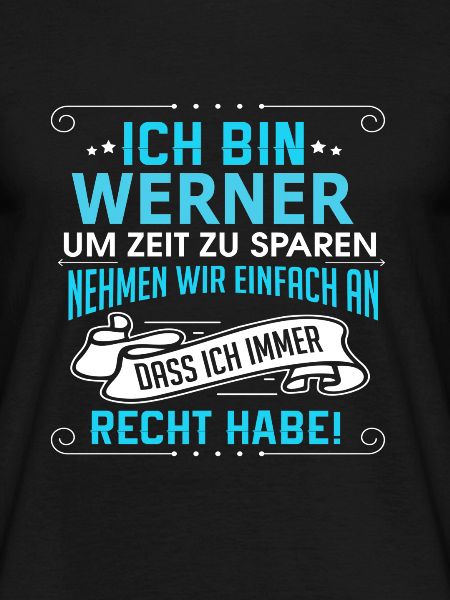 WERNER