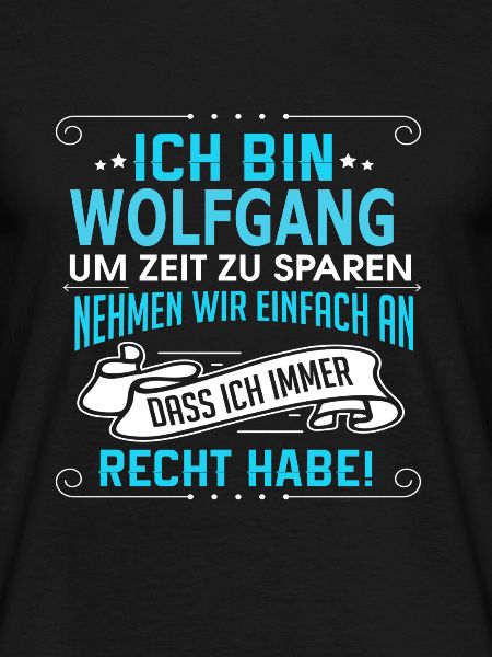 WOLFGANG